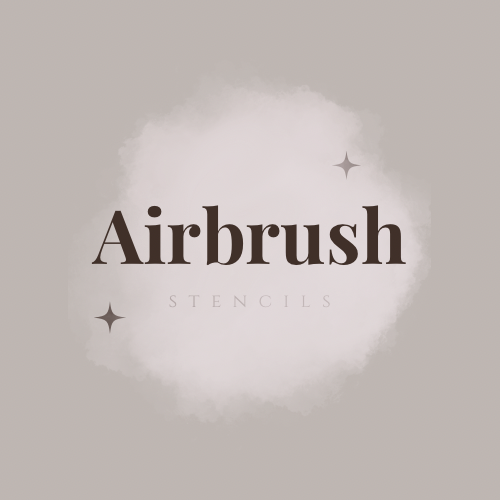 Airbrush stencils – The Nail plug store