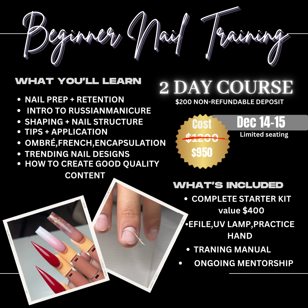 Nail class