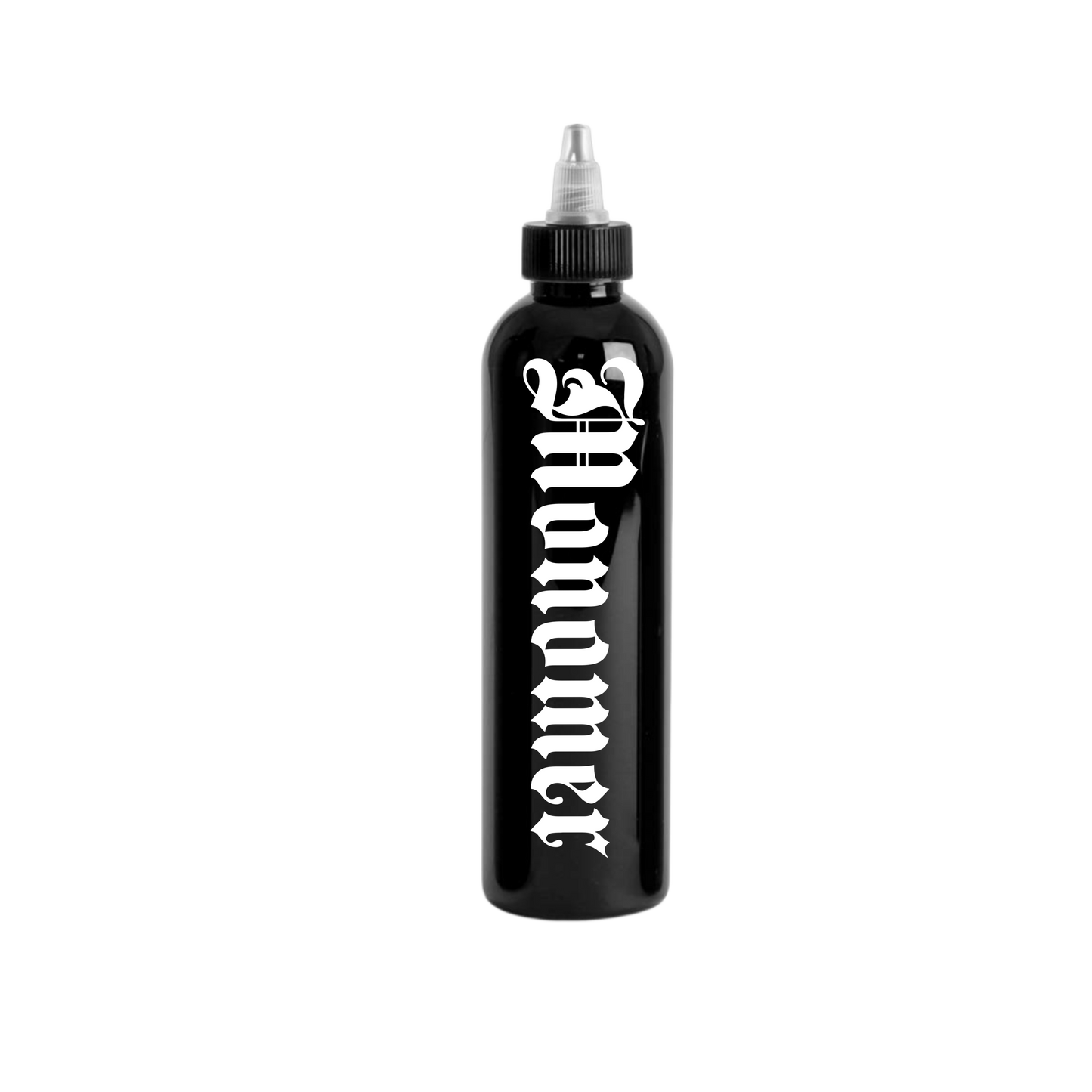 Custom liquid container 8oz