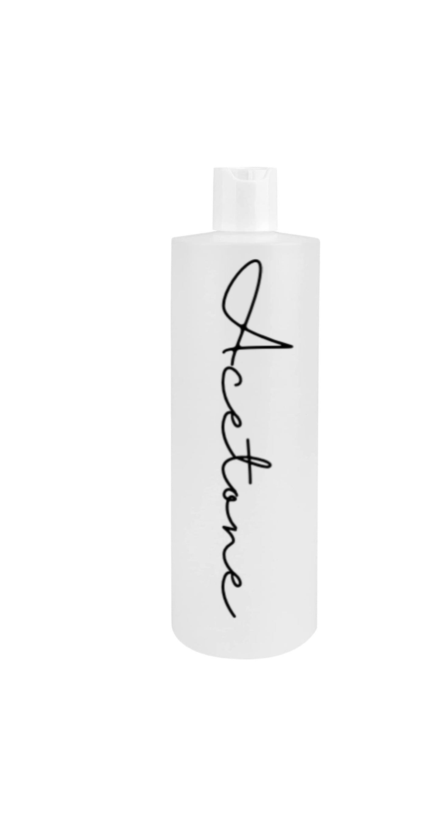 Custom liquid container 8oz