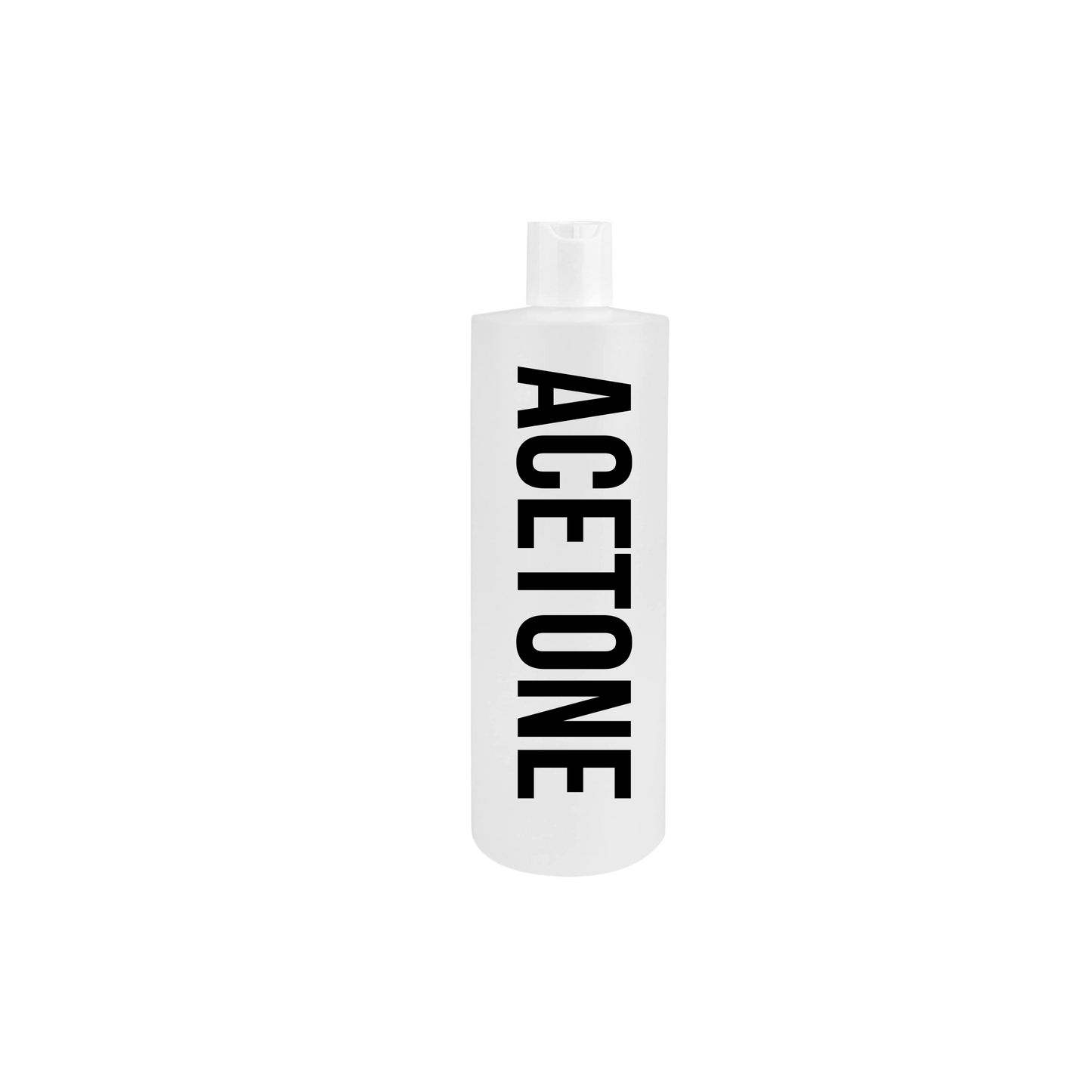 Custom liquid container 8oz