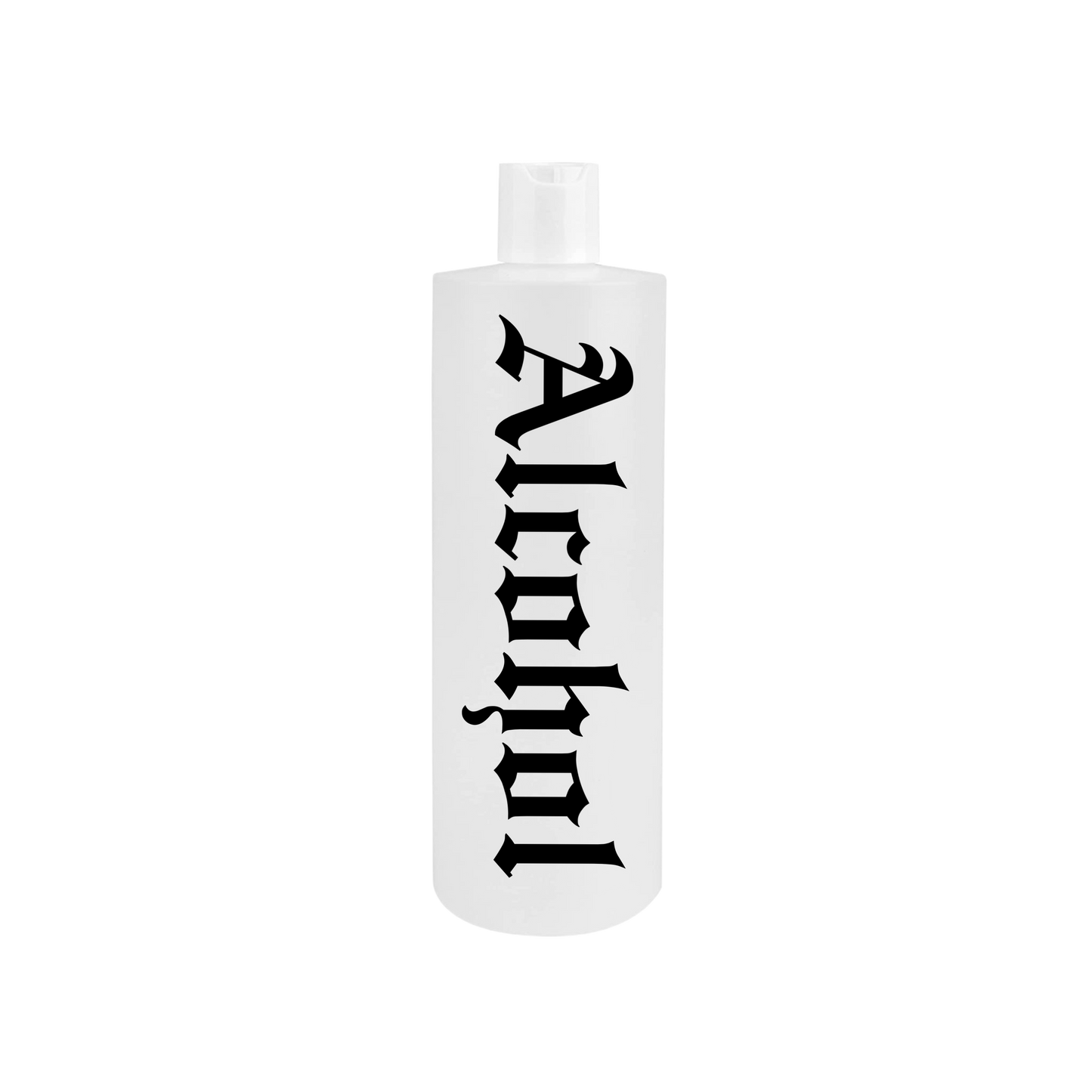 Custom liquid container 8oz
