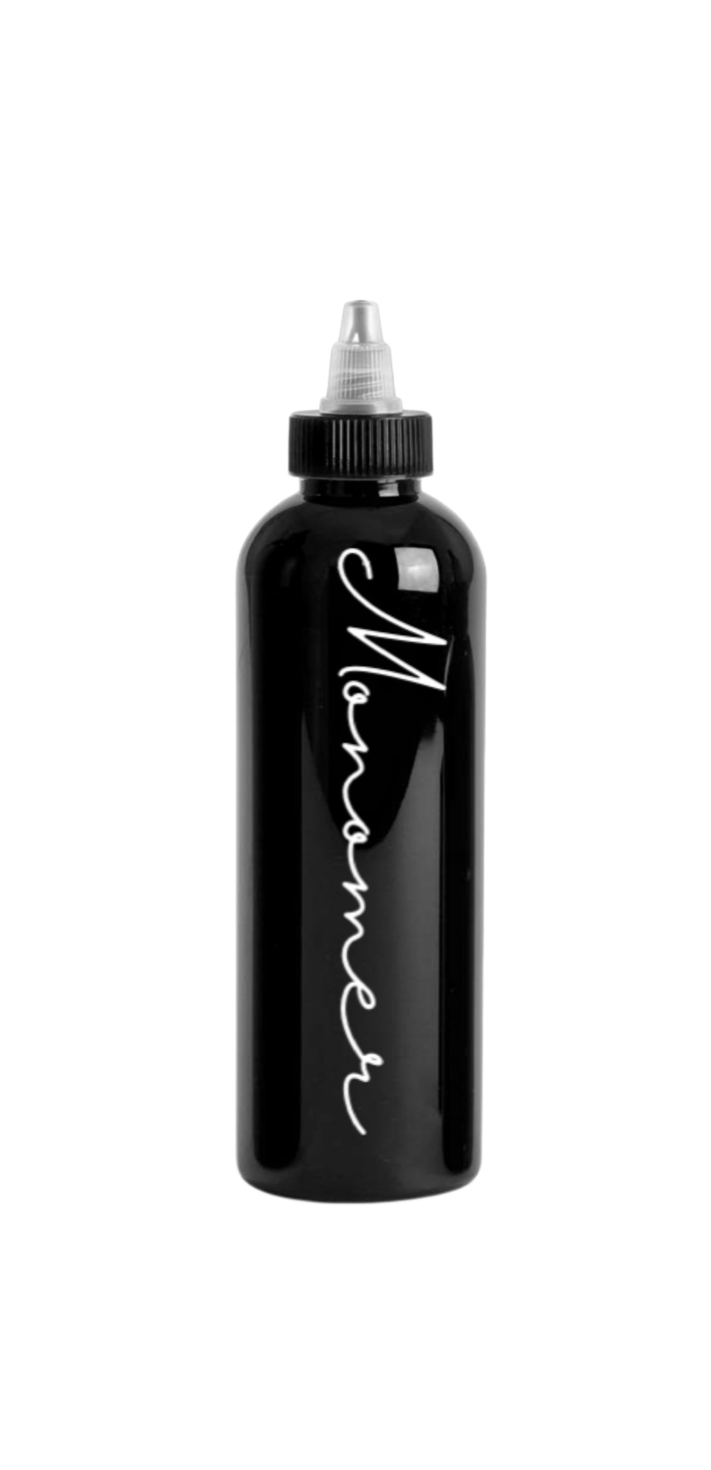 Custom liquid container 8oz