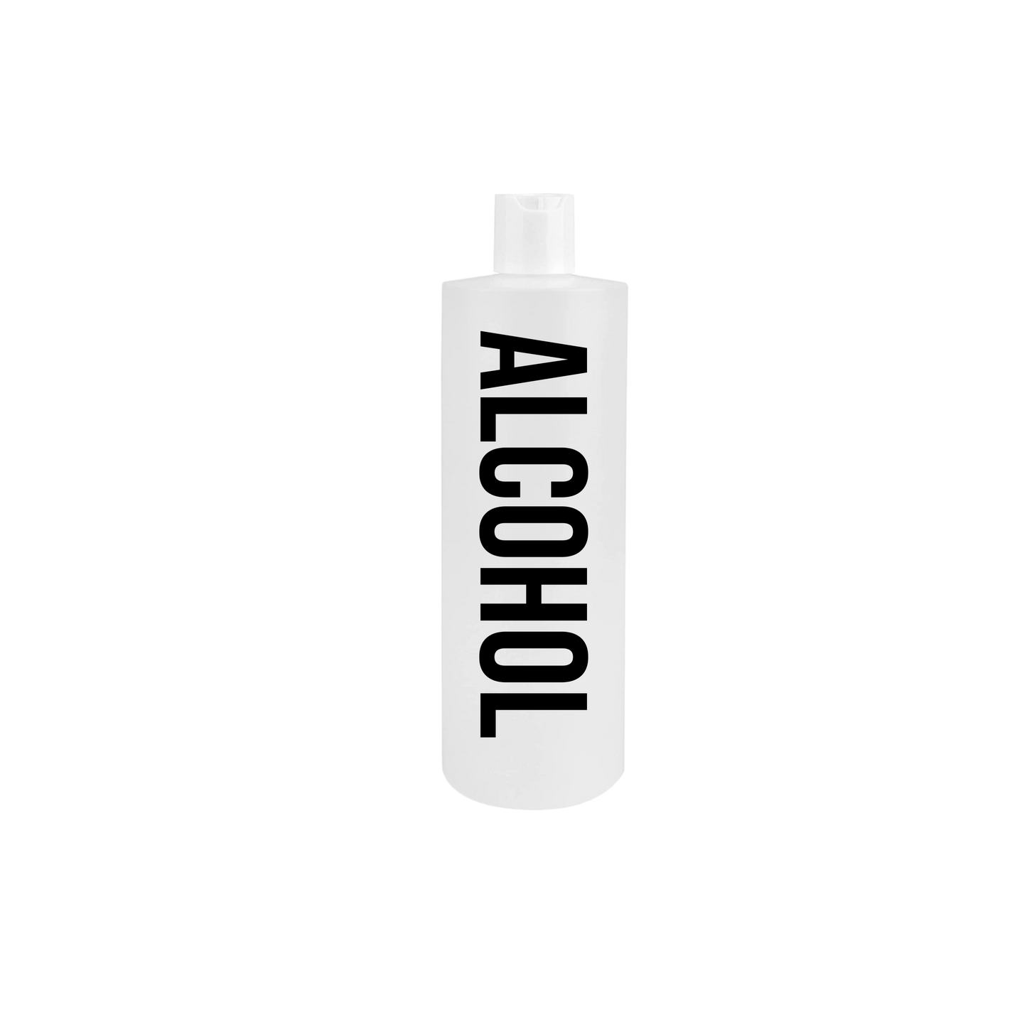 Custom liquid container 8oz