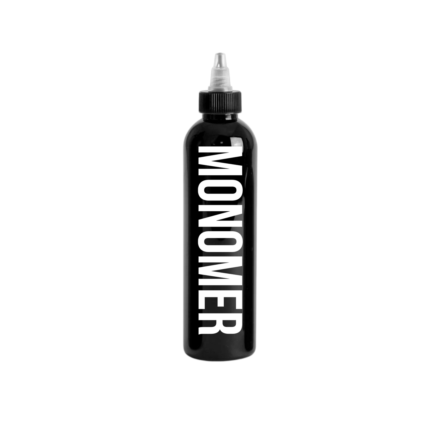 Custom liquid container 8oz