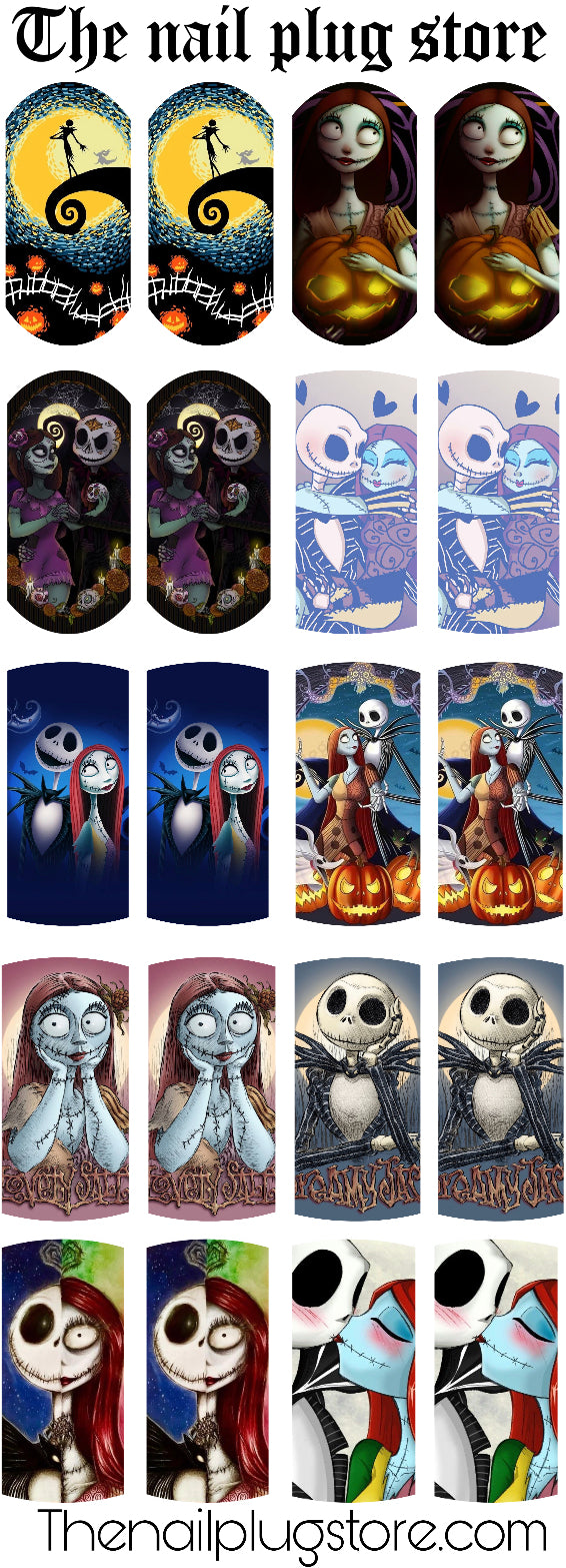 Jack&sally N