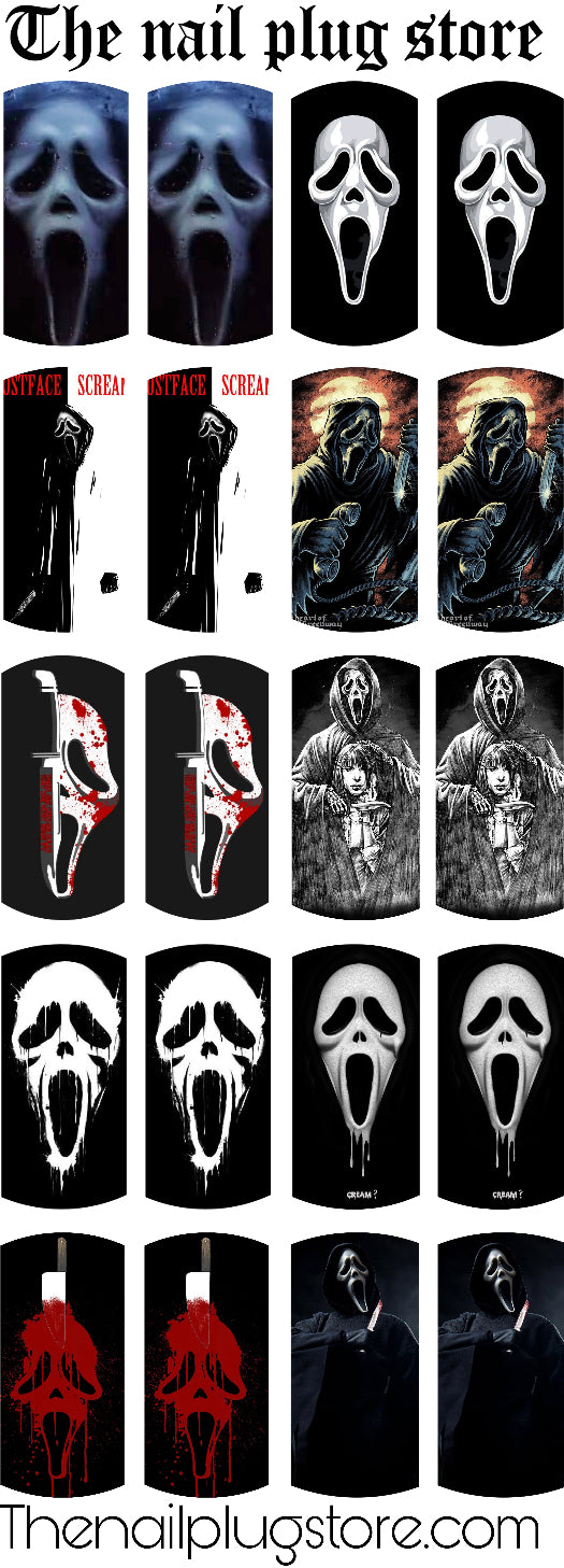 Scream