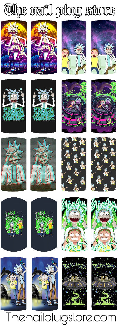 Rick&Morty