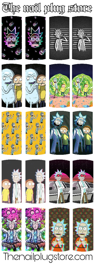 Rick&Morty