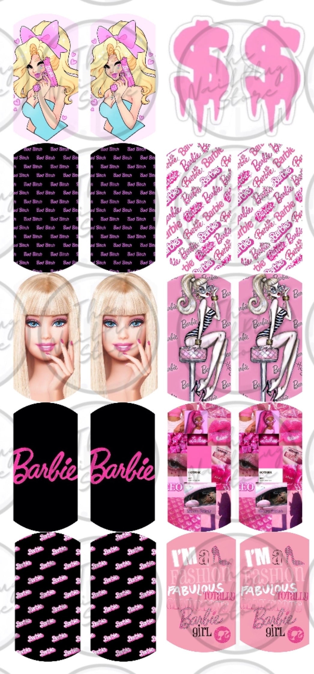 Barbie