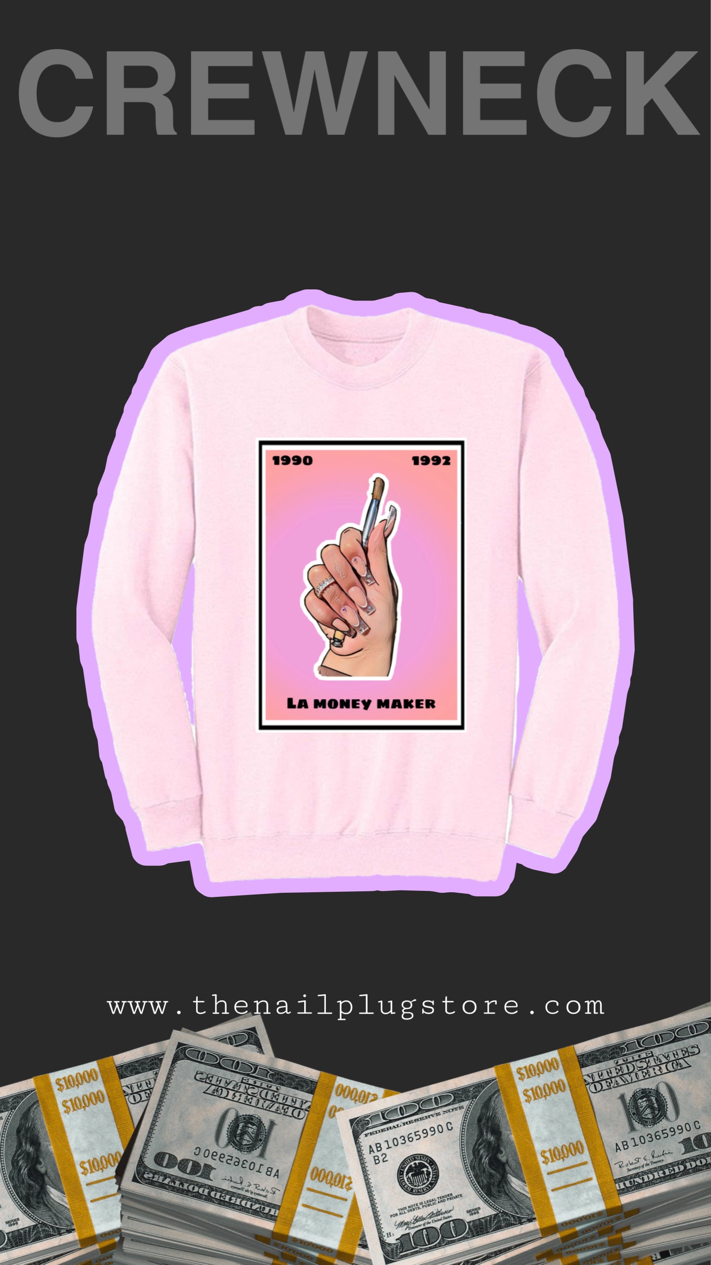 La money maker