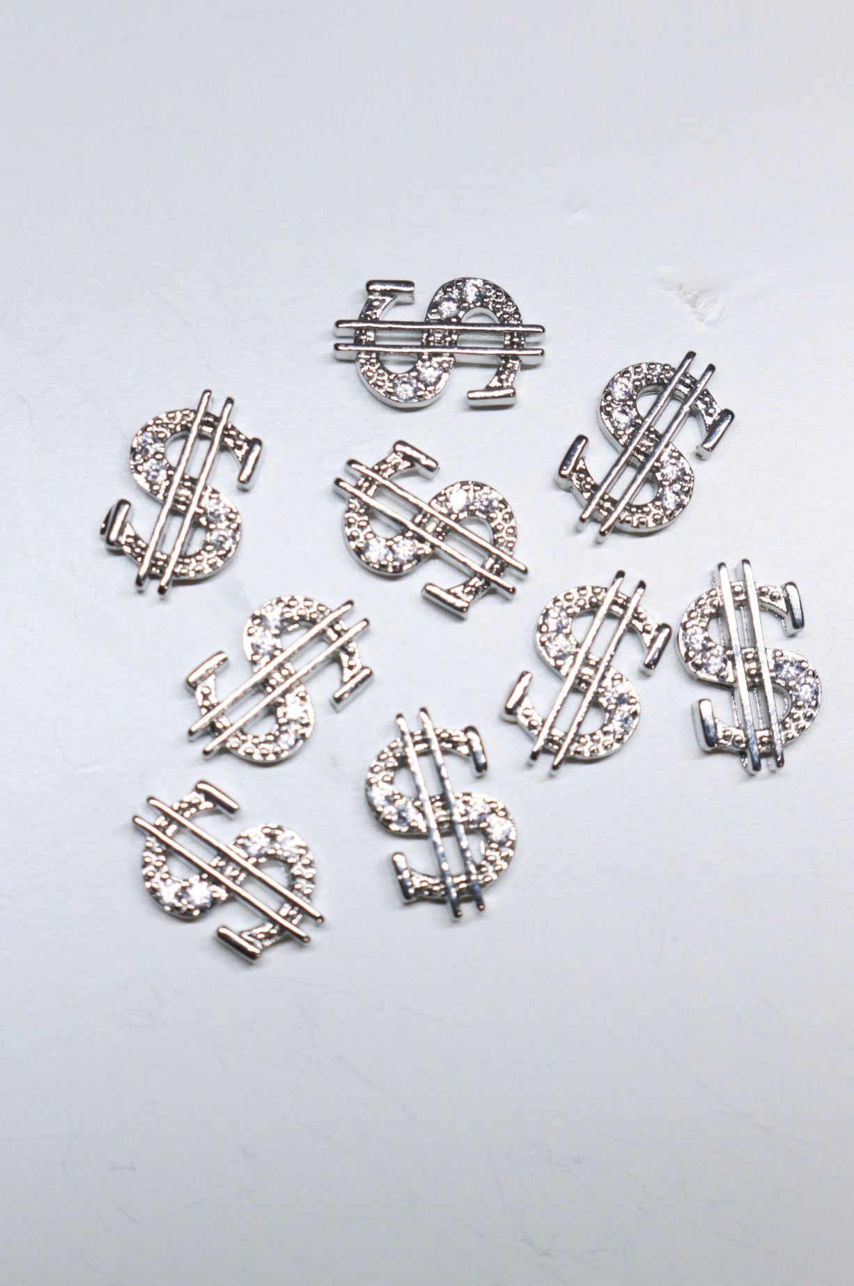 Money sign (4pcs)