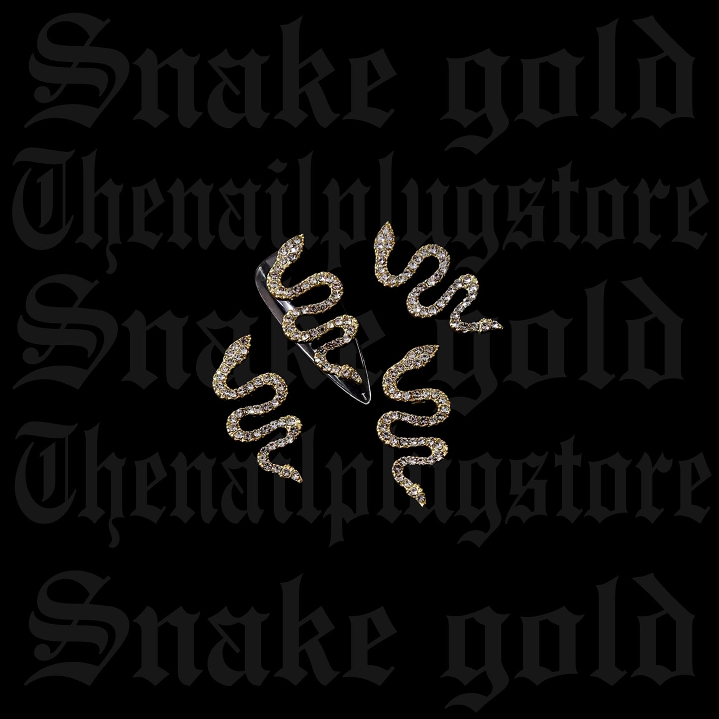 Snake charms
