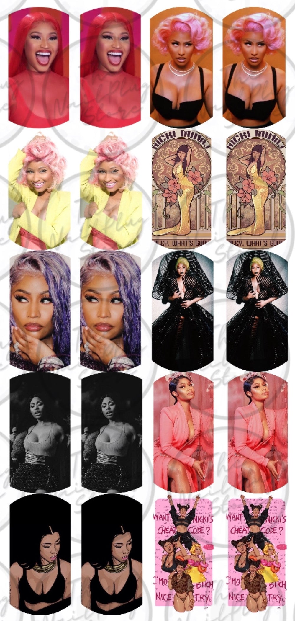 Nicki,Minaj