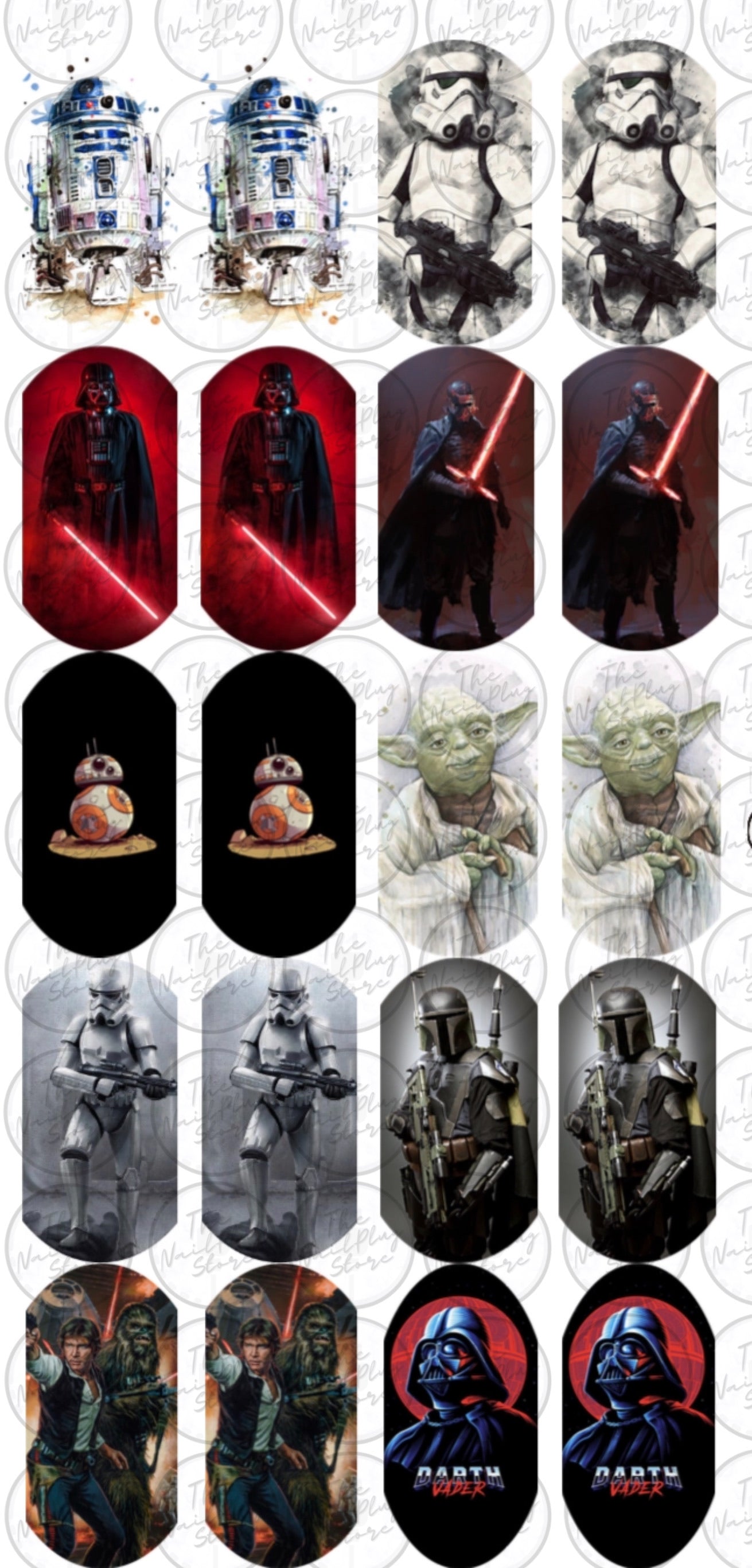 Star Wars