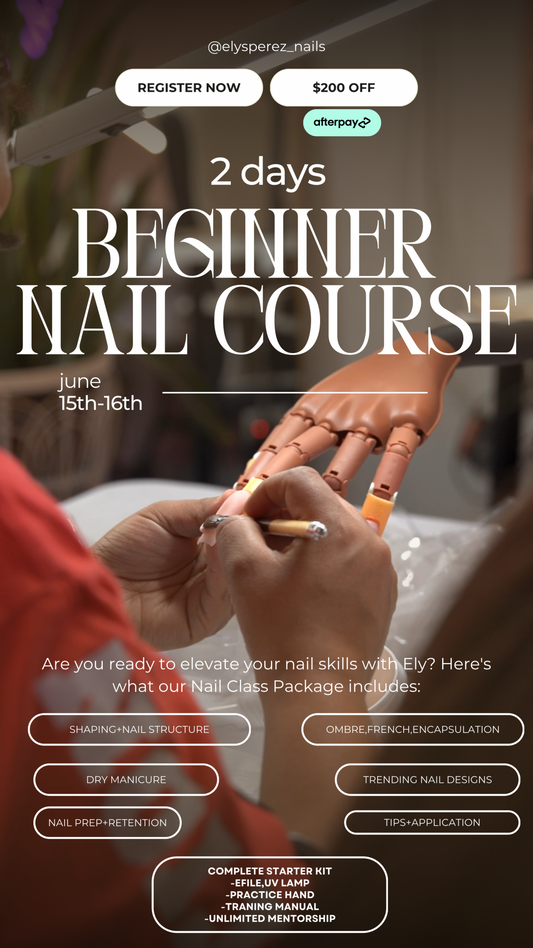 Nail class