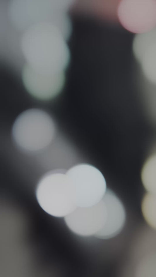 Disco top coat (reflective)