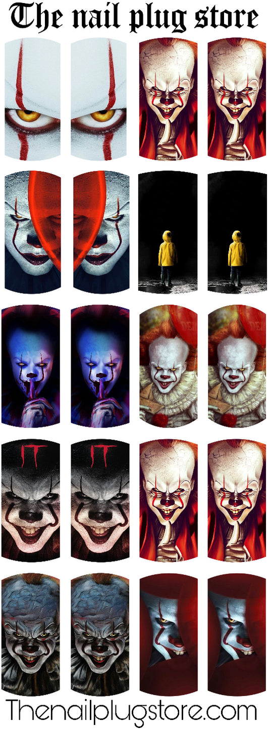 Pennywise IT