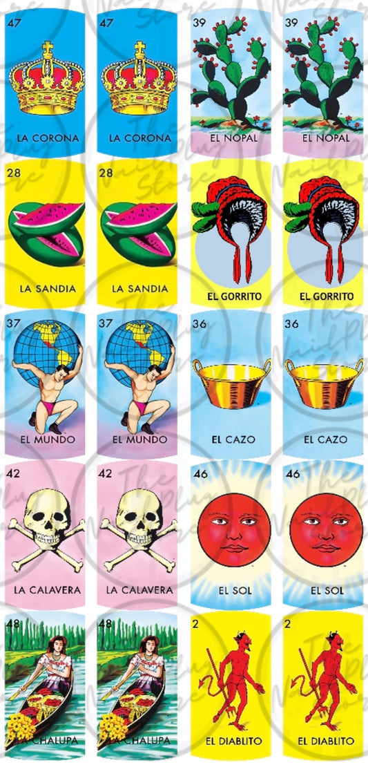 Loteria
