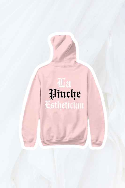 La pinche esthetician