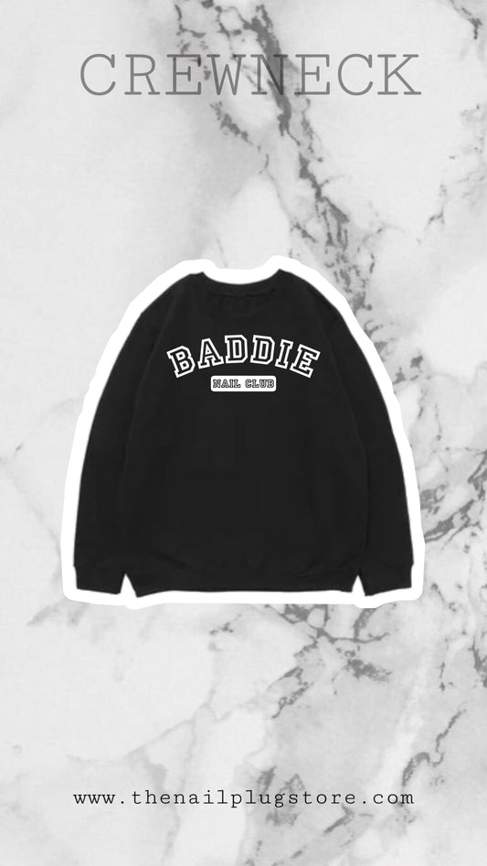 Baddie nail club