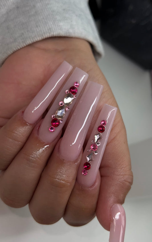 3XL coffin no C curve