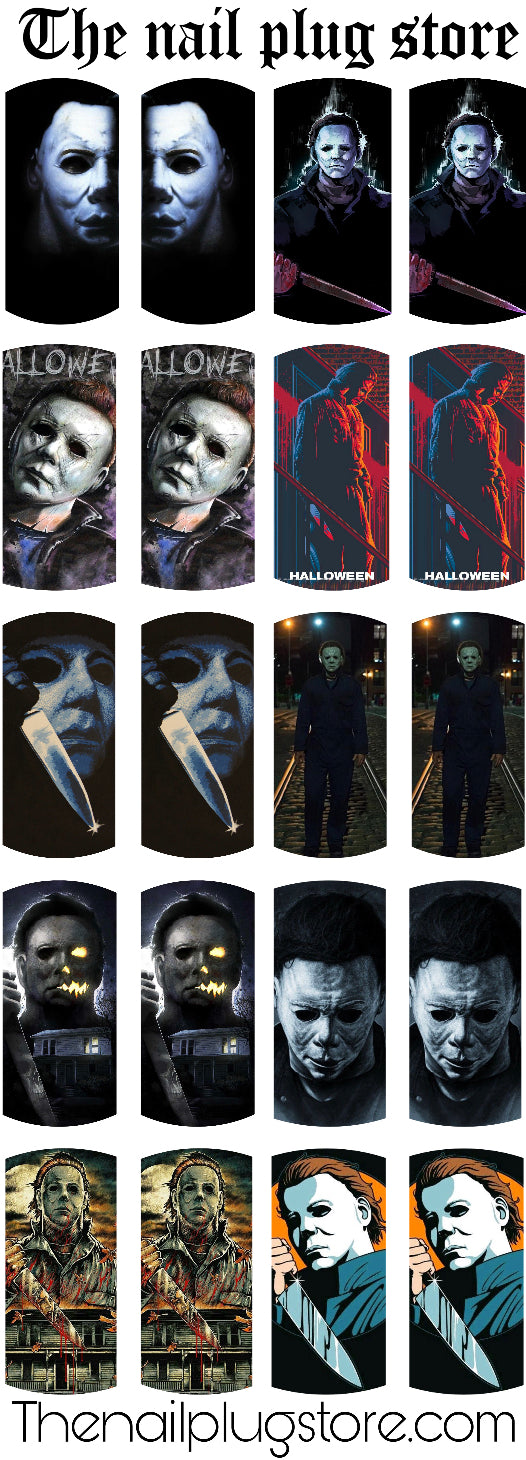 Michael Myers
