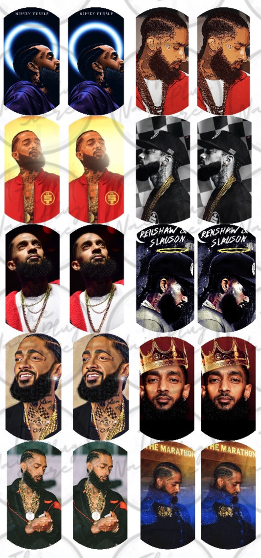 Nipsey hussle