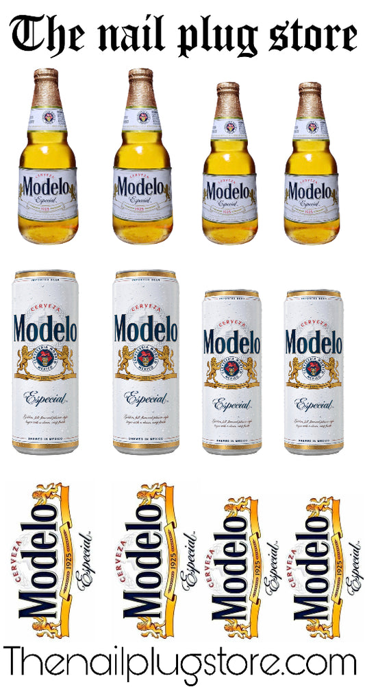 m0del0 beer