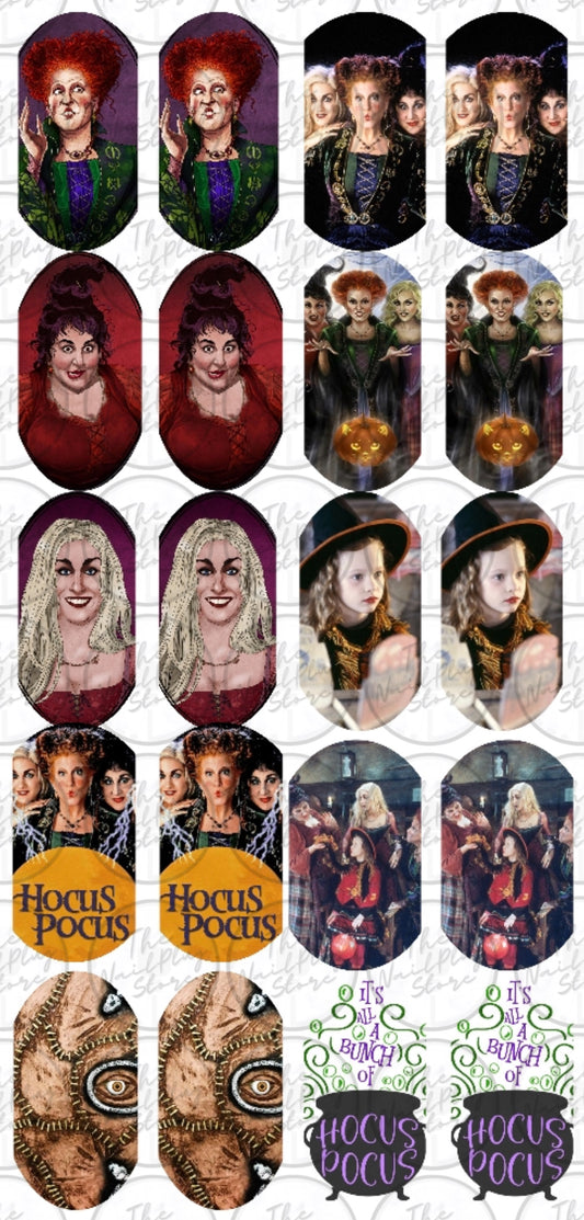 Hocus pocus1