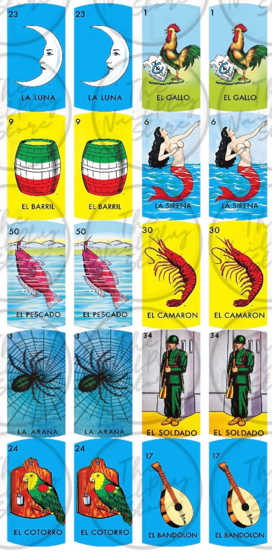 Loteria