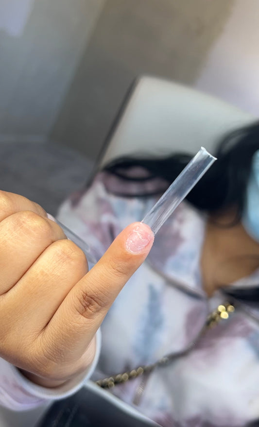 3XL,square no C curve