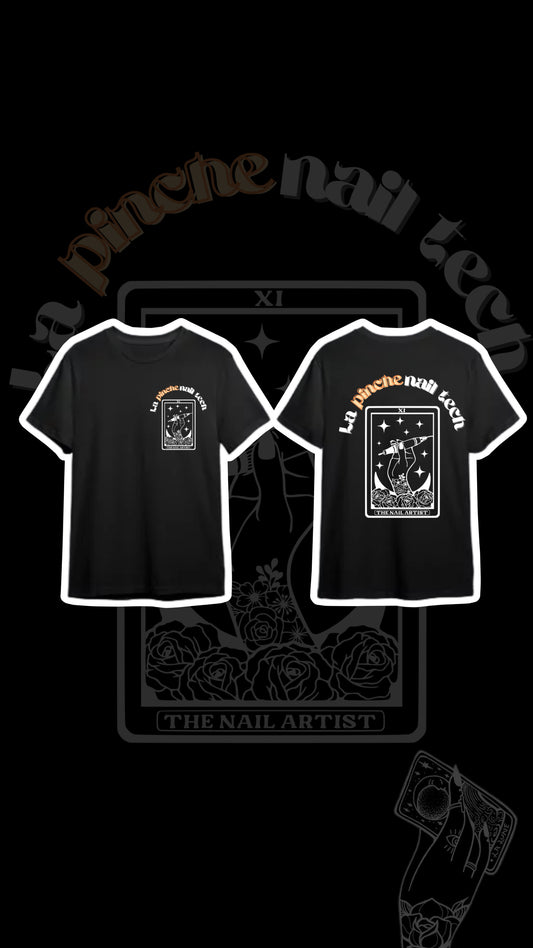 Tarot card t-shirt