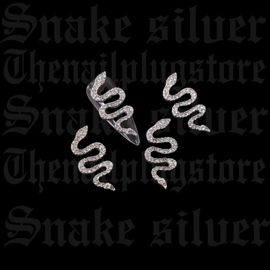 Snake charms